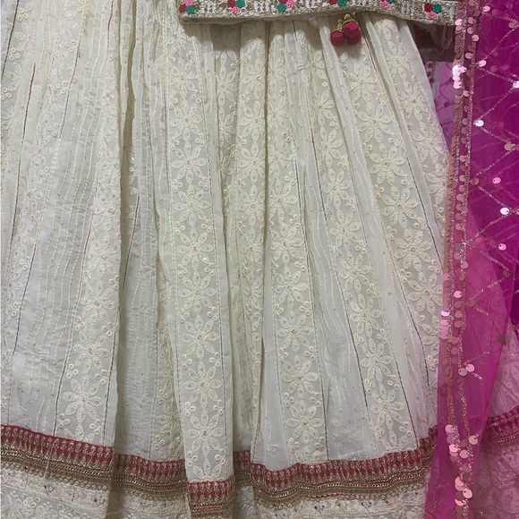 Lengha from Shan designs - Picture 9 of 16